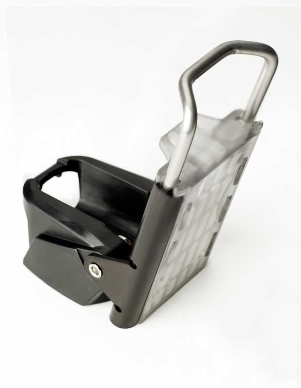 Review: G3's Ascent – 2011 update - EarnYourTurns