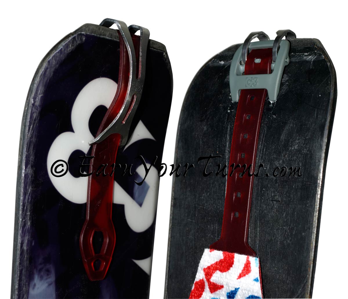 G3 skins sales