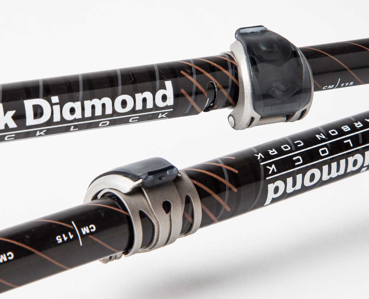 Traverse Pro Ski Poles  Black Diamond Ski Gear