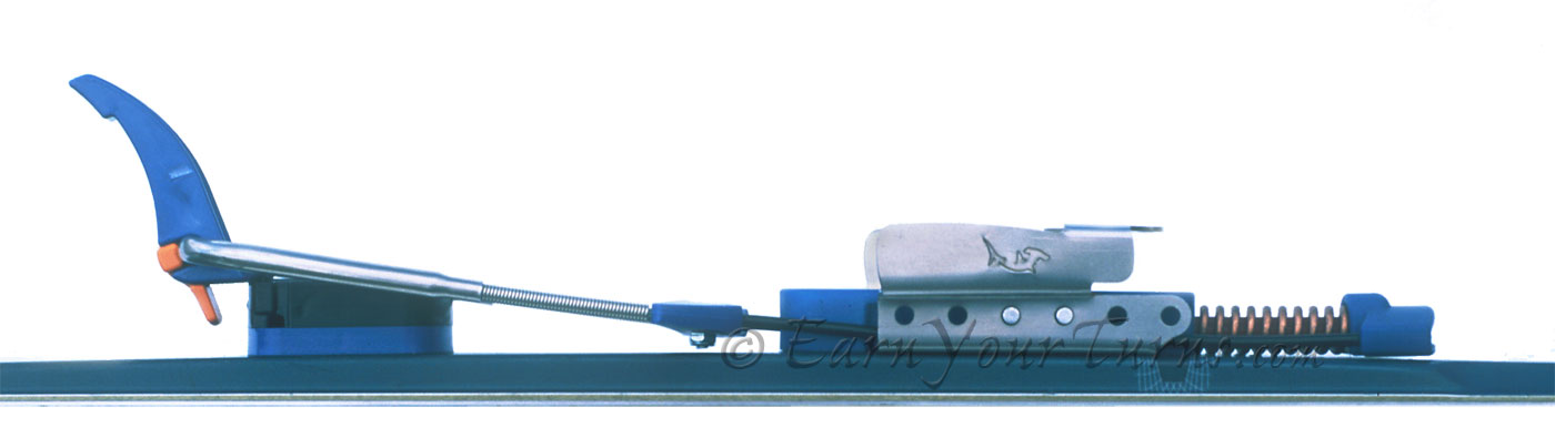 Rerun: Rainey Design's Hammerhead (v1) - EarnYourTurns