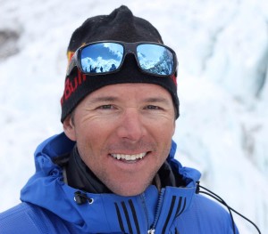 Chris Davenport, big mountain skier, joins Scarpa as ambassador