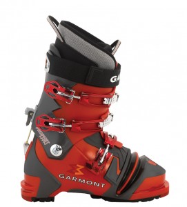 Garmont Prophet - NTN ski boot