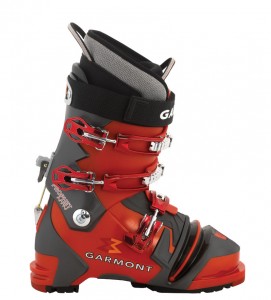 Garmont Prophet - NTN ski boot