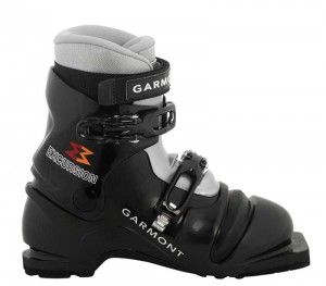 garmont excursion vs scarpa t4