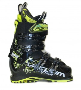 Fischer Ranger alpine touring boot for 2012/13