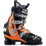 Scarpa's TX-Pro w/tech inserts