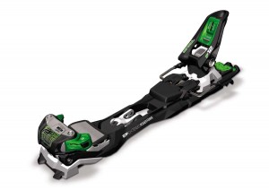 This year (2013/14) the EPF frame migrates down to the Tour F12 and F10 bindings.