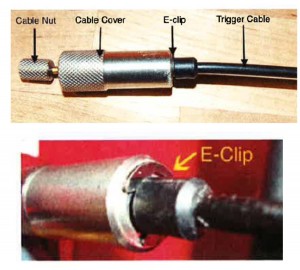 If you know how to install a snap-ring, fughgetaboutit. If not, get the upgrade.