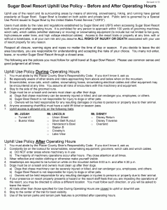 Page 1 of the fine print. You don't even need a magnifying glass to read this. It uses plain language to define common sense. 