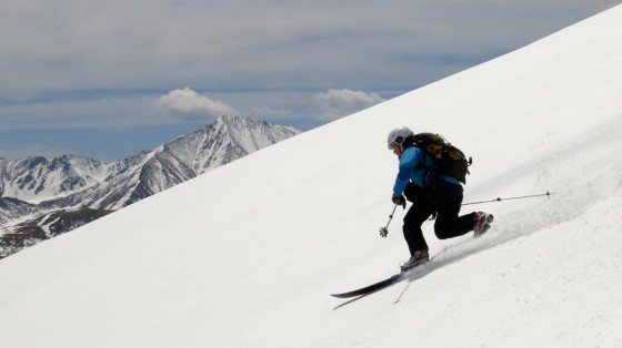 Photo by James. Coloradoooooooooh!