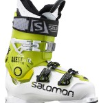 Salomon Quest Pro TR 110