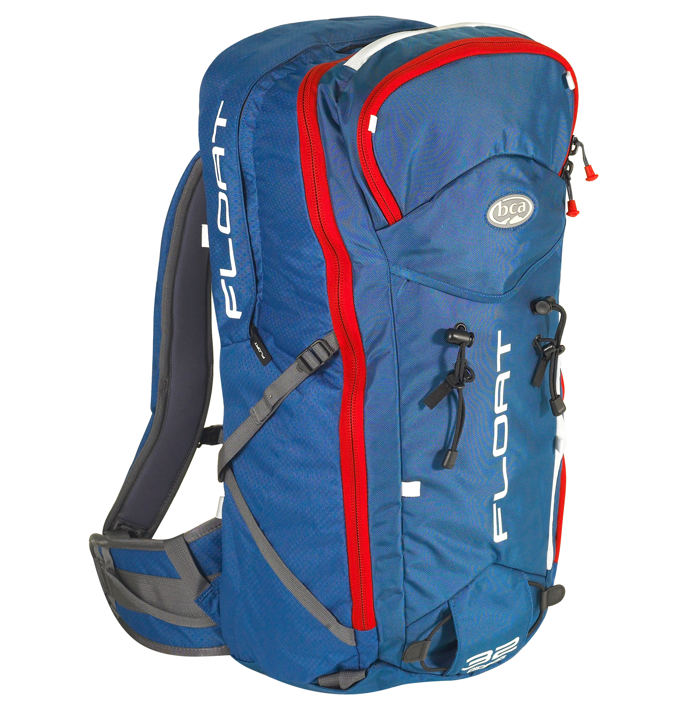 Лавинный рюкзак BCA. BCA Float 32. Рюкзак Tubing. Рюкзак с защитой BCA.