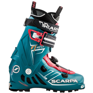 Scarpa f1 on sale evo 2017