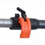 Lock-jaw® clamp.