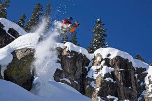 Sven Brunso rips it up.