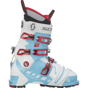 Scott Sports Minerva NTN - women's version of Voodoo NTN.