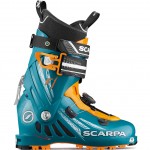 Scarpa's improved F1.