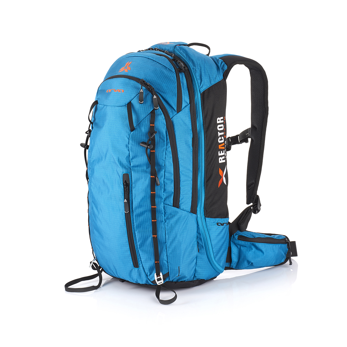 Arva Reactor 32/40 liter airbag packs - EarnYourTurns