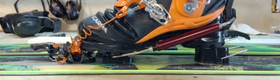 JNicol's DIY TTS: G3 Ion toe, OMG cable system w/shims, 22D Hammerheel.